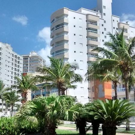 Apartamento Na Praia Πράια Γκράντε Εξωτερικό φωτογραφία