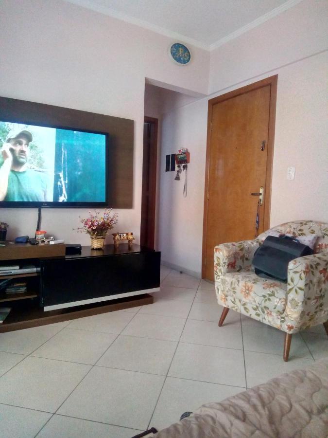 Apartamento Na Praia Πράια Γκράντε Εξωτερικό φωτογραφία