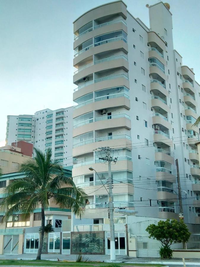 Apartamento Na Praia Πράια Γκράντε Εξωτερικό φωτογραφία
