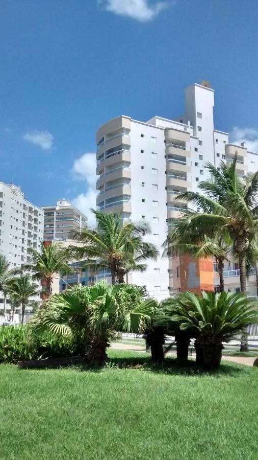 Apartamento Na Praia Πράια Γκράντε Εξωτερικό φωτογραφία
