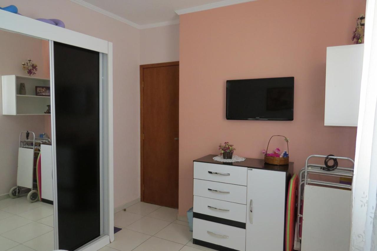 Apartamento Na Praia Πράια Γκράντε Εξωτερικό φωτογραφία