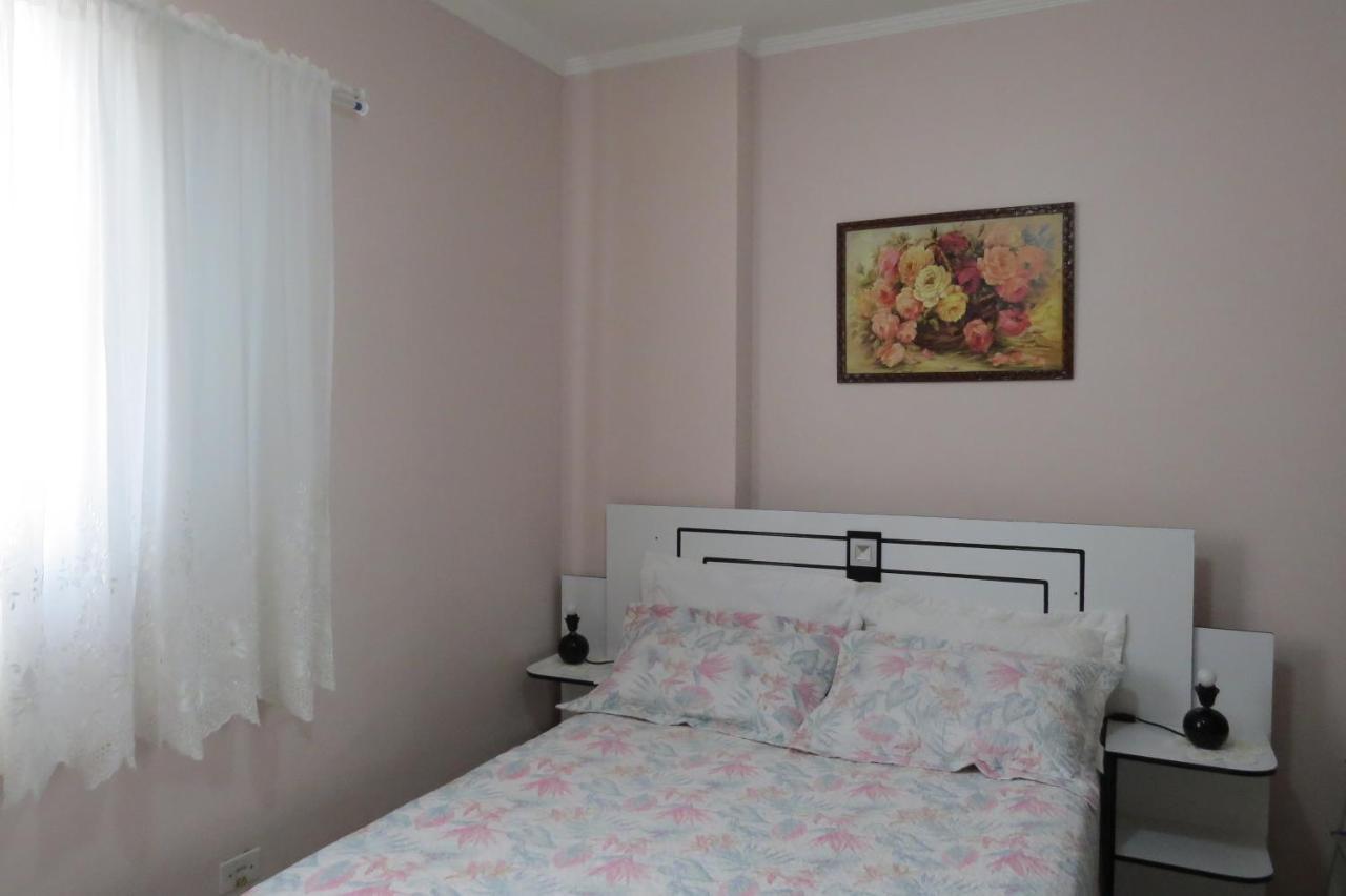 Apartamento Na Praia Πράια Γκράντε Εξωτερικό φωτογραφία