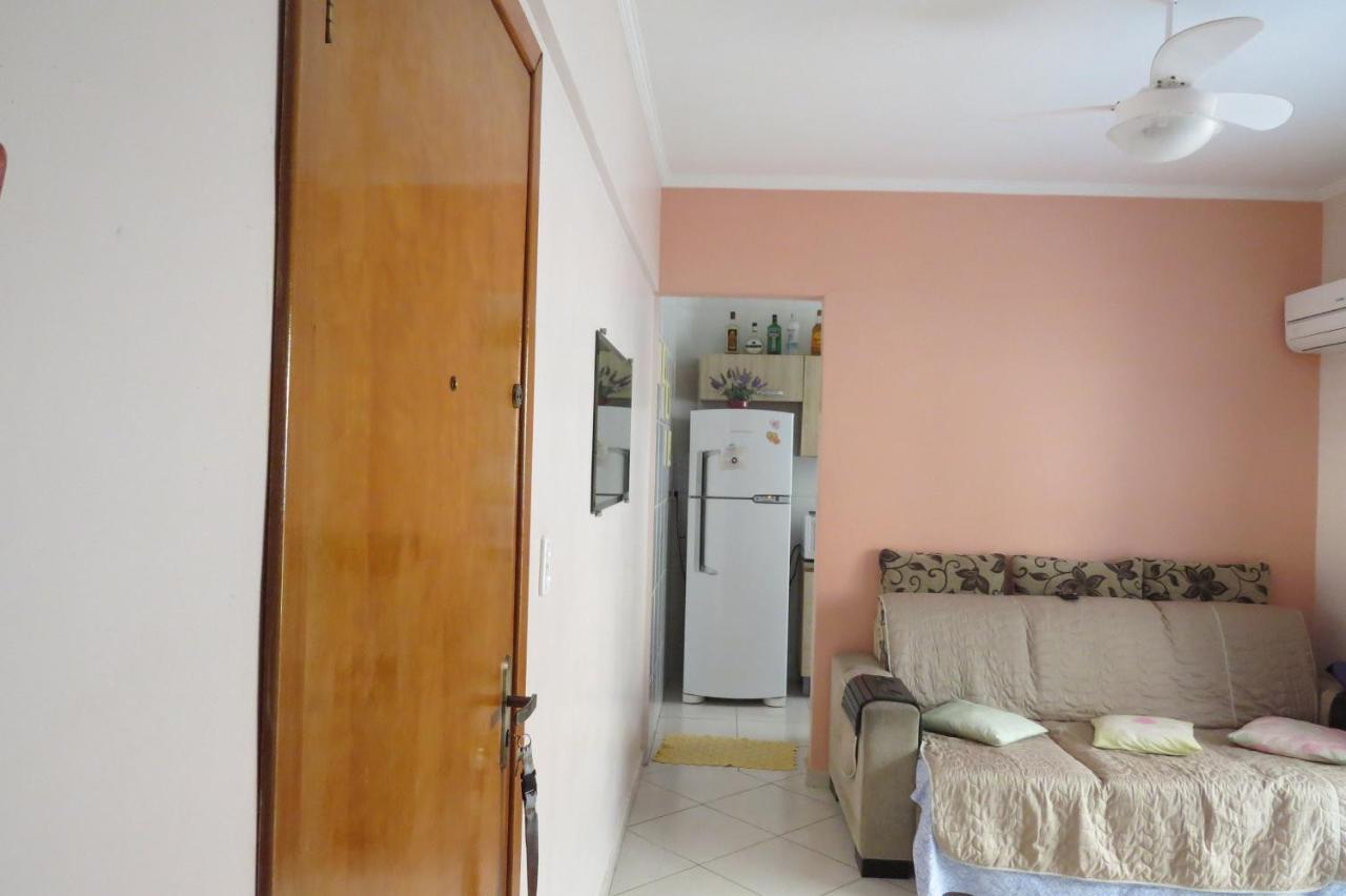 Apartamento Na Praia Πράια Γκράντε Εξωτερικό φωτογραφία