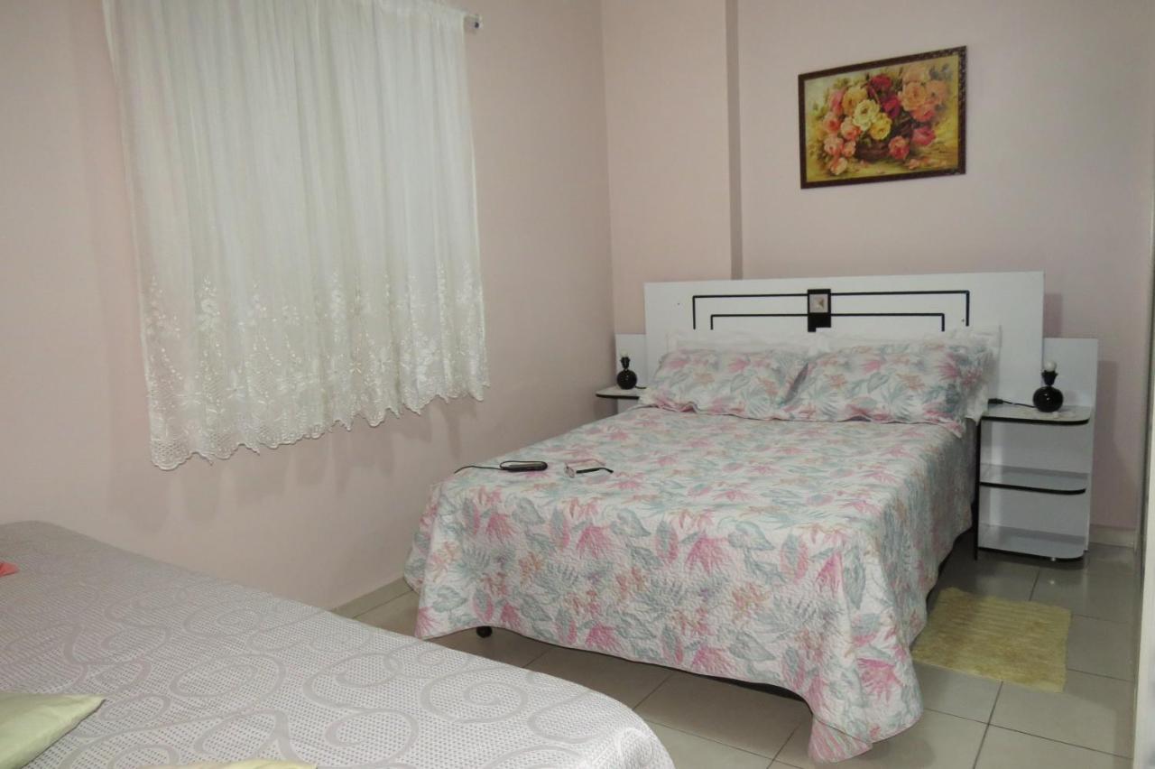 Apartamento Na Praia Πράια Γκράντε Εξωτερικό φωτογραφία