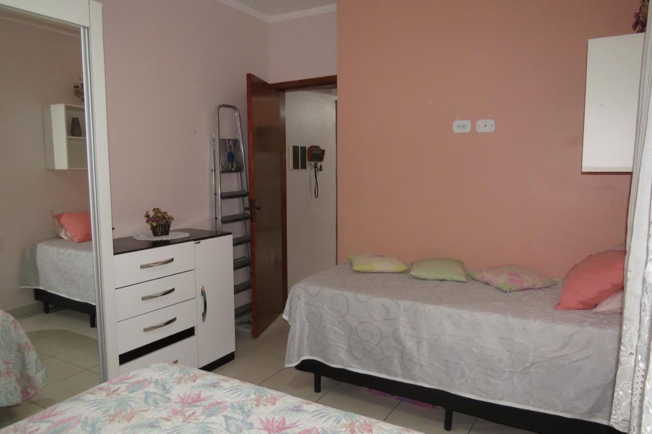 Apartamento Na Praia Πράια Γκράντε Εξωτερικό φωτογραφία