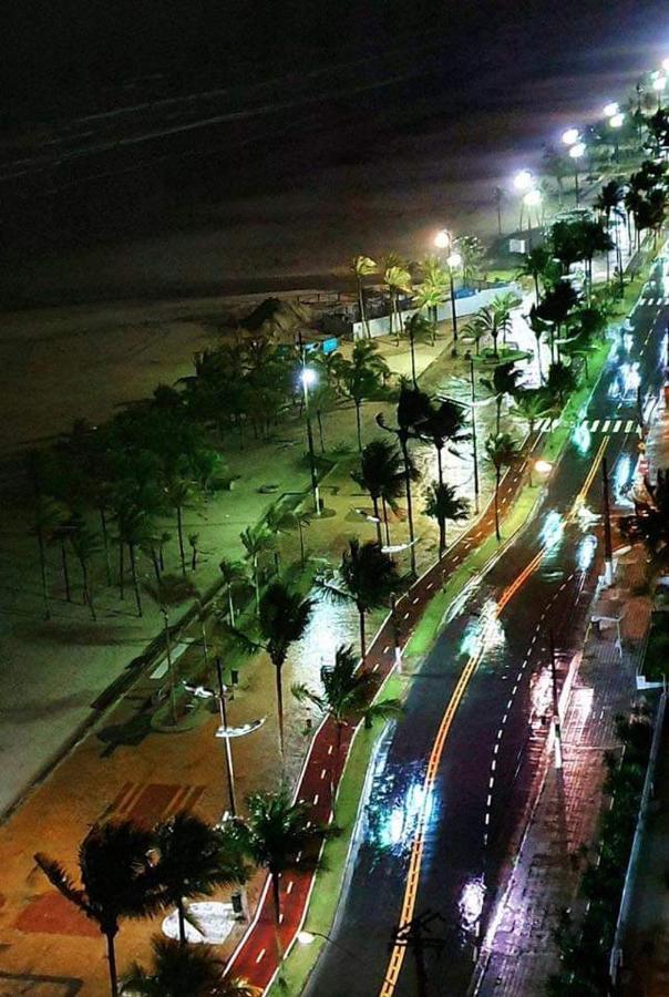 Apartamento Na Praia Πράια Γκράντε Εξωτερικό φωτογραφία