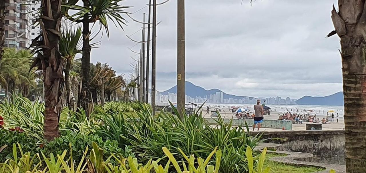 Apartamento Na Praia Πράια Γκράντε Εξωτερικό φωτογραφία
