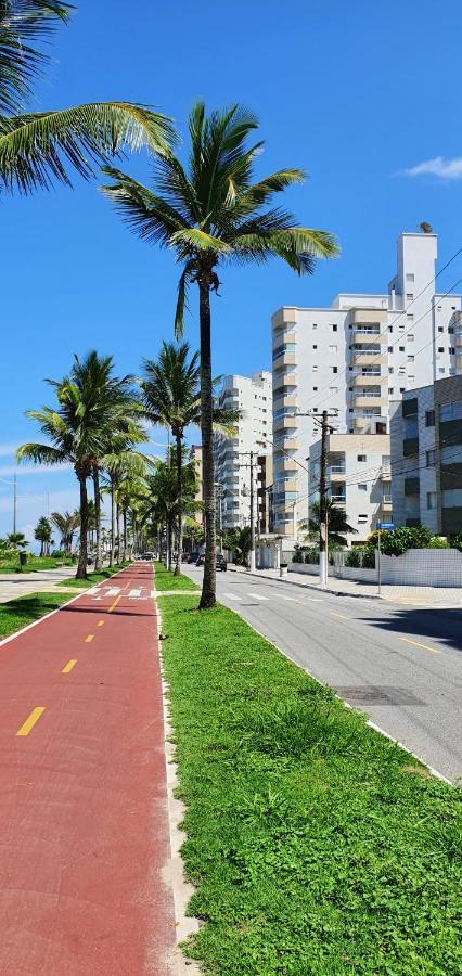 Apartamento Na Praia Πράια Γκράντε Εξωτερικό φωτογραφία