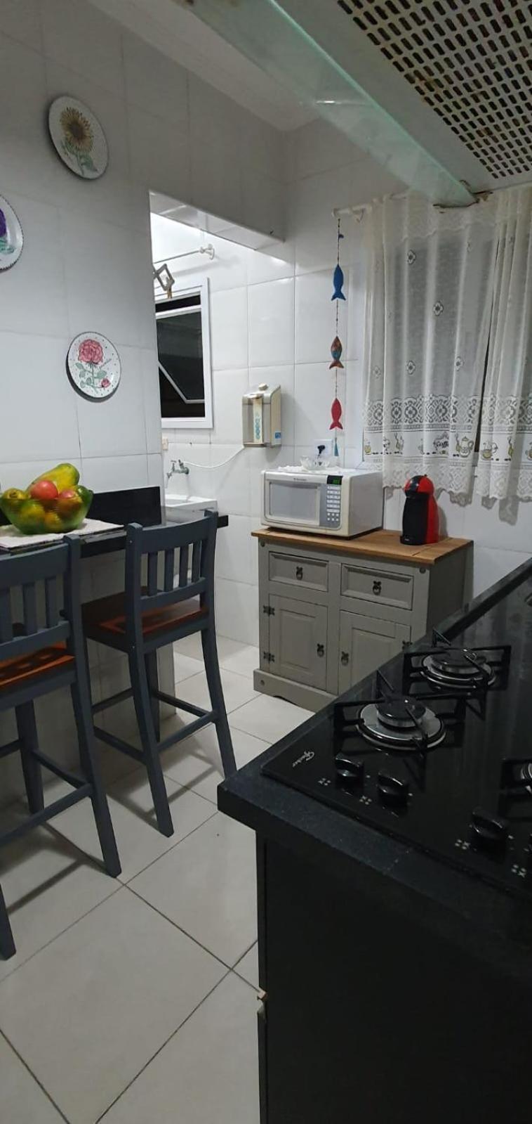 Apartamento Na Praia Πράια Γκράντε Εξωτερικό φωτογραφία