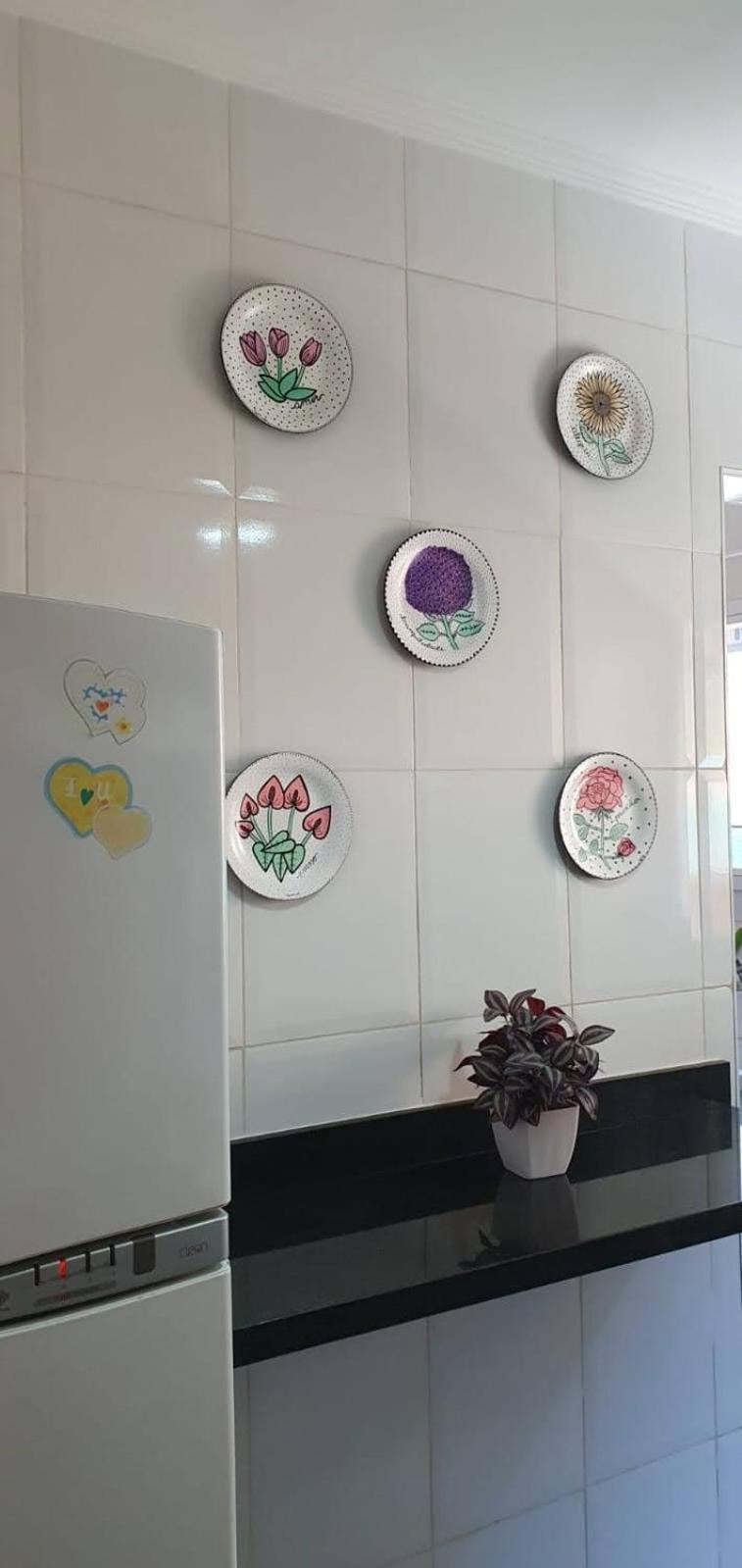 Apartamento Na Praia Πράια Γκράντε Εξωτερικό φωτογραφία